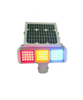 于田太阳能爆闪灯