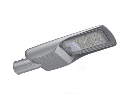 于田鸭嘴鱼LED灯具