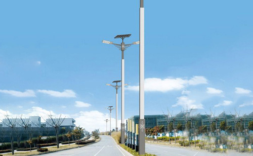 2025年于田太阳能路灯安装标准及补贴申领指南 2025年于田太阳能路灯安装标准及补贴申领指南