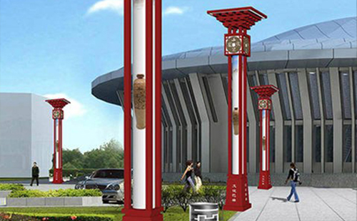 庭院于田景观灯防水等级选择指南 庭院于田景观灯防水等级选择指南