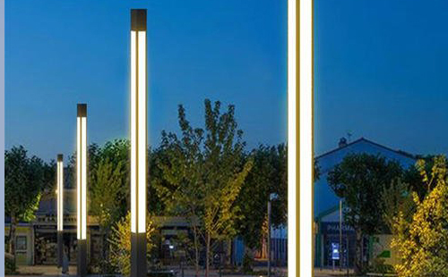 于田景观灯选购与安装全攻略:户外照明避坑指南 于田景观灯选购与安装全攻略:户外照明避坑指南