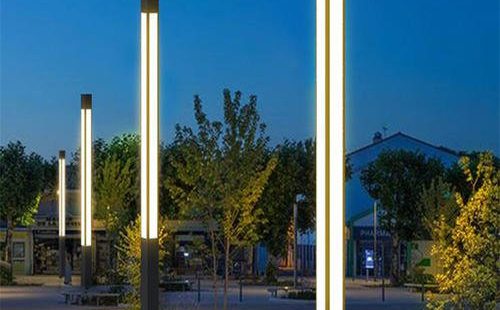 太阳能于田景观灯定制常见问题与解决方案 太阳能于田景观灯定制常见问题与解决方案