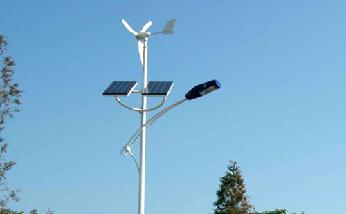 于田太阳能路灯为何在农村地区广受欢迎 于田太阳能路灯为何在农村地区广受欢迎