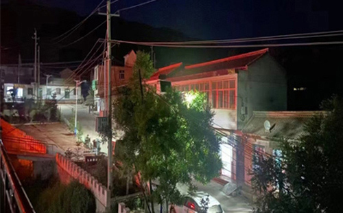 于田太阳能路灯在暴雪天气下的应对策略 于田太阳能路灯在暴雪天气下的应对策略