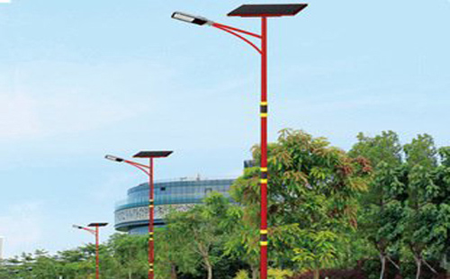 景区夜游新宠:于田民族特色路灯选型与布灯技巧 景区夜游新宠:于田民族特色路灯选型与布灯技巧