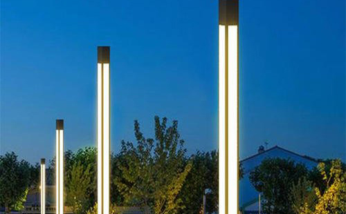 于田景观灯安装布局与照明设计技巧 于田景观灯安装布局与照明设计技巧