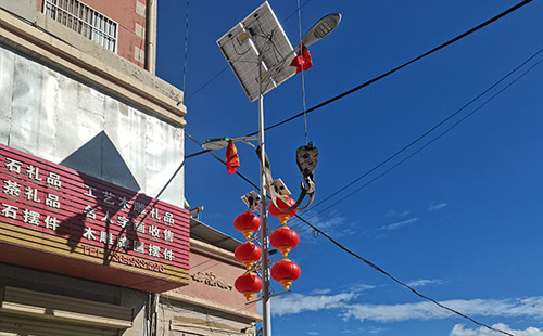 节能率翻倍：于田智慧路灯选单灯控制器实战指南