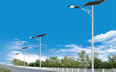 农村道路装于田太阳能路灯选多大瓦数实测 农村道路装于田太阳能路灯选多大瓦数实测
