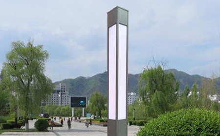 公园安装太阳能于田景观灯怎样布光更亮 公园安装太阳能于田景观灯怎样布光更亮