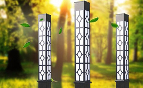 太阳能于田景观灯选型要点及本地化供应能力分析 太阳能于田景观灯选型要点及本地化供应能力分析