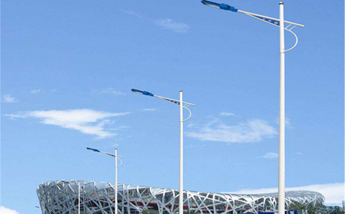 于田LED路灯怎么选?众城照明解析高效节能新趋势 于田LED路灯怎么选?众城照明解析高效节能新趋势