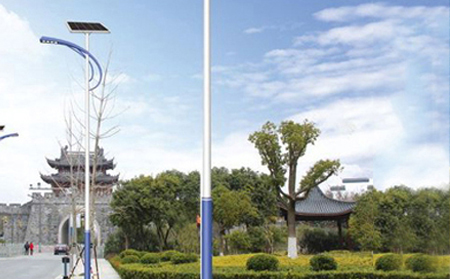 于田太阳能路灯选型配置与地域适应性应用指南 于田太阳能路灯选型配置与地域适应性应用指南