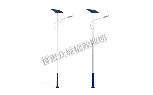 于田太阳能路灯“爆款”产品选型要点与地域适配建议 于田太阳能路灯“爆款”产品选型要点与地域适配建议