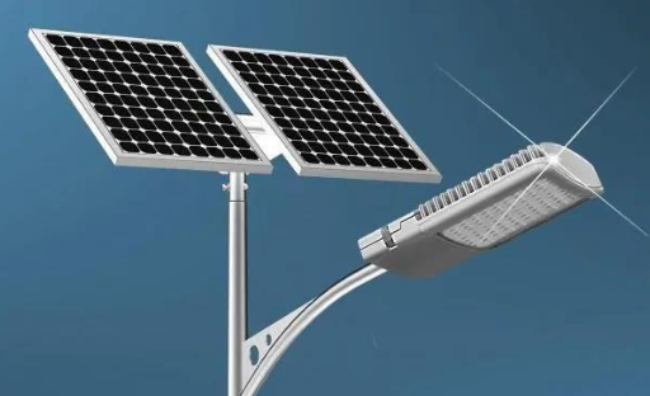 于田太阳能路灯功率查看方法 + 核心作用，新手必看！