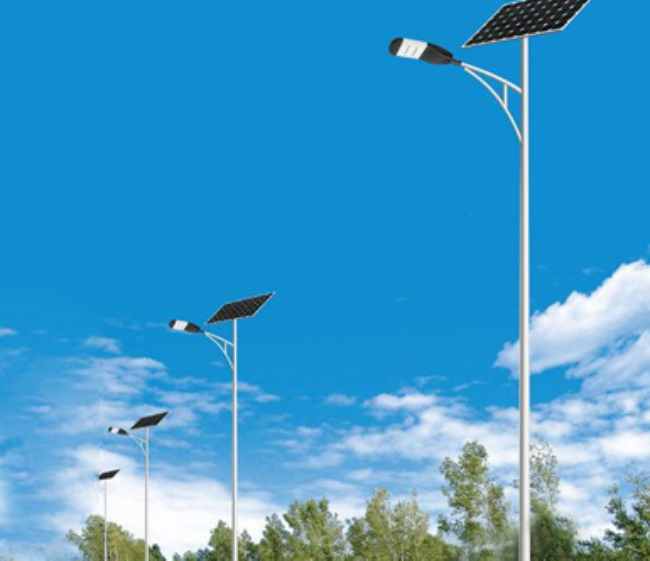 于田太阳能路灯维护时，这些细节别忽略！